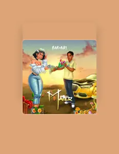 Listen to Barnaby, watch music videos, read bio, see tour dates & more!