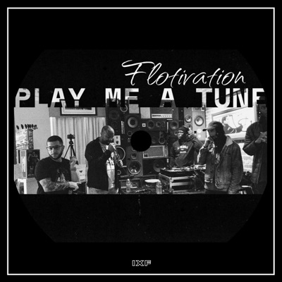 Play Me A Tune (feat. S.K.Y.) - Single