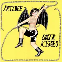 Glitz & Glamour — Frizbee