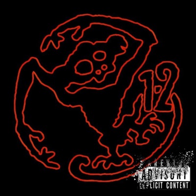 UNDER THE MISTLETOE - Single