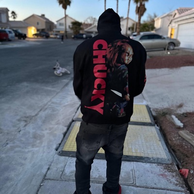 Till im Dead - Single