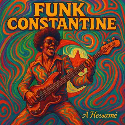 bab funk의 FUNK CONSTANTINE을(를) 감상해 보세요.