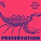Preservation - Run Motor Run lyrics