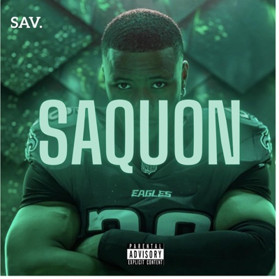 Saquon - Single