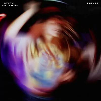 Ascolta 'Lights - Single' di JOXION & Carlyn