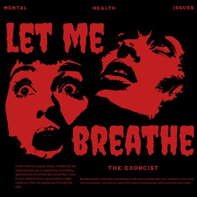 Let Me Breathe - Single