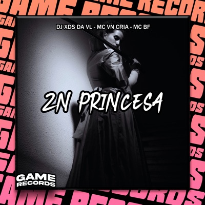Zn Princesa - Single