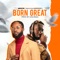 Born Great (feat. Amerado) - Abochi lyrics