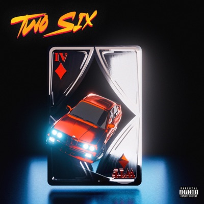 Two Six (feat. Witness The Funk) - Single