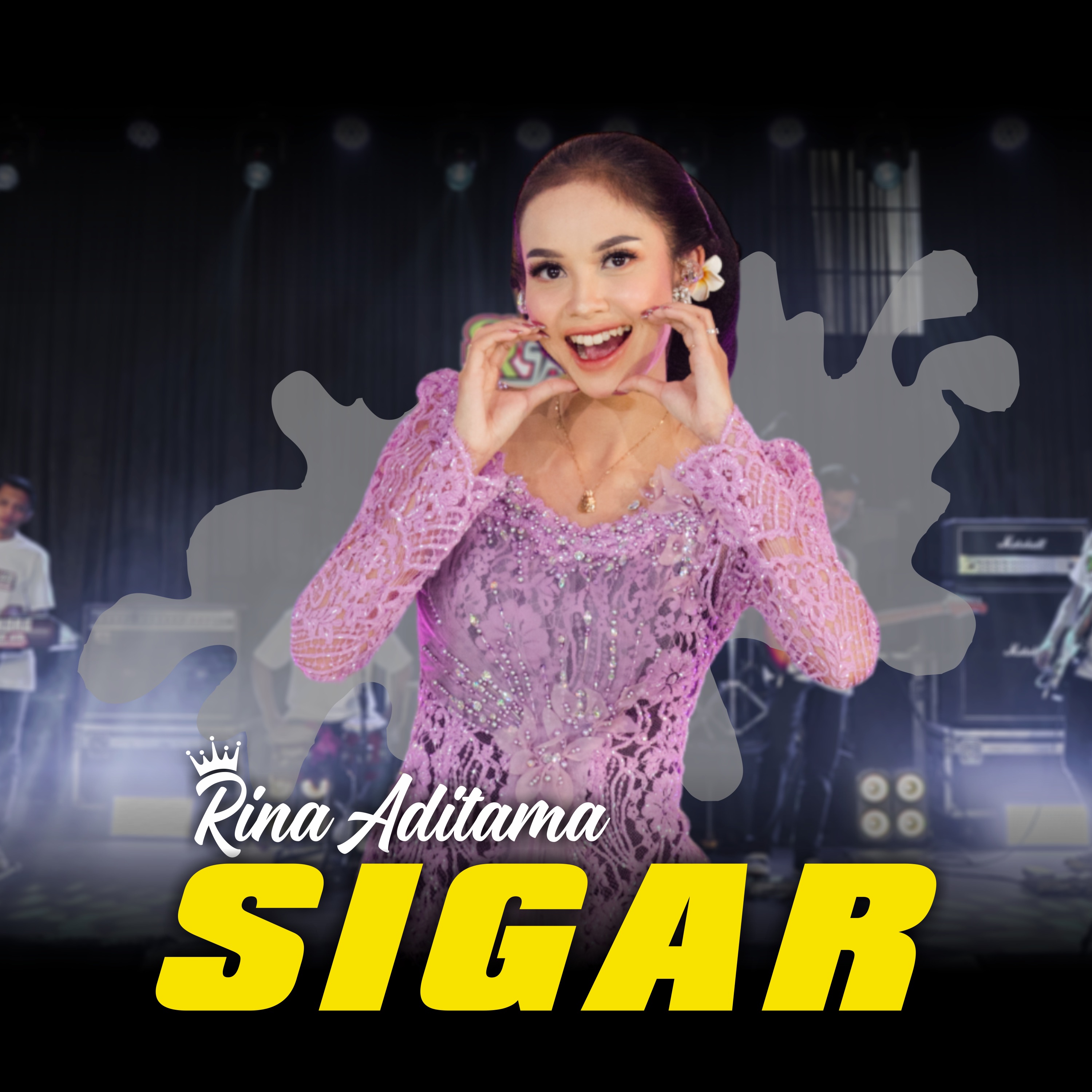 Sigar (Dangdut Version) - Single