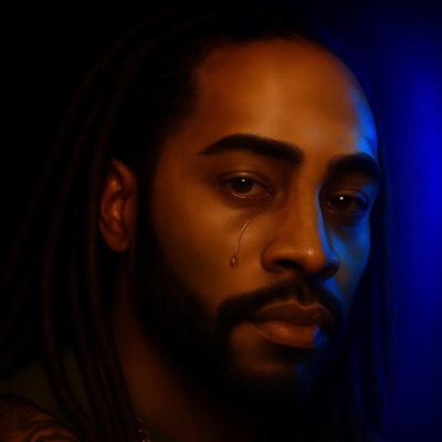Submerso em Sombras (feat. Samanta) - EP