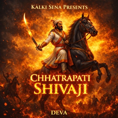 CHHATRAPATI SHIVAJI MAHARAJ - Single