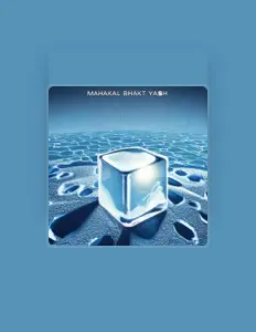 Dengarkan Mahakal Bhakt Yash, tonton video musik, baca bio, lihat tanggal tur & lainnya!