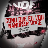 Como Que Eu Vou Namorar Você - Single - DJ Petrone, Mc Kl & Mc Vitinho ZS