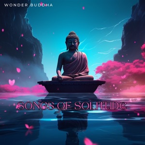 Songs of Solitude: Melodic 432 Hz Reflections
