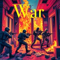 War - Single - DBACH