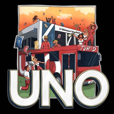 UNO 2025 (Rullelåt) - Single
