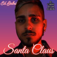 Santa Claus - Single - Ed Gabri