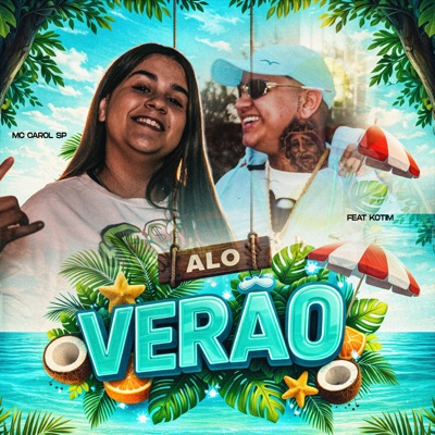 Alô Verão - Single
