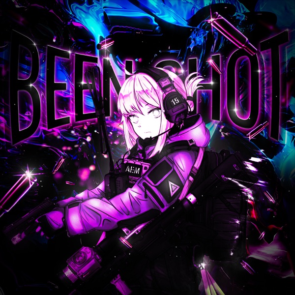 BEEN SHOT - EP