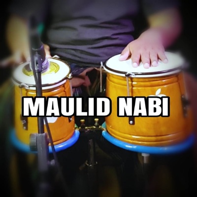maulid nabi - Single