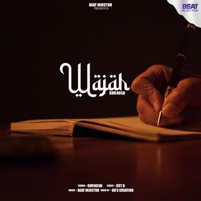 Wajah (feat. Beat Injector) - Single
