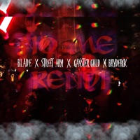 No me rendí (feat. Blade Dream, Bryderck & Gánster Gold) - Single - Street Arm