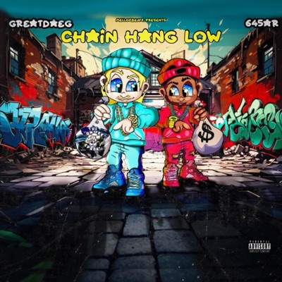 CHAIN HANG LOW (feat. 645AR) - Single