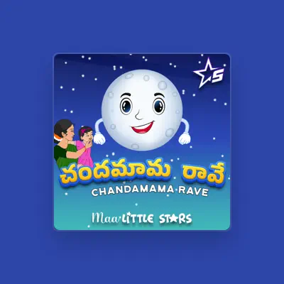Listen to Maa Little Stars, watch music videos, read bio, see tour dates & more!