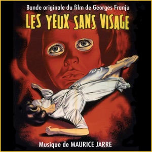 Les Yeux sans visage - EP