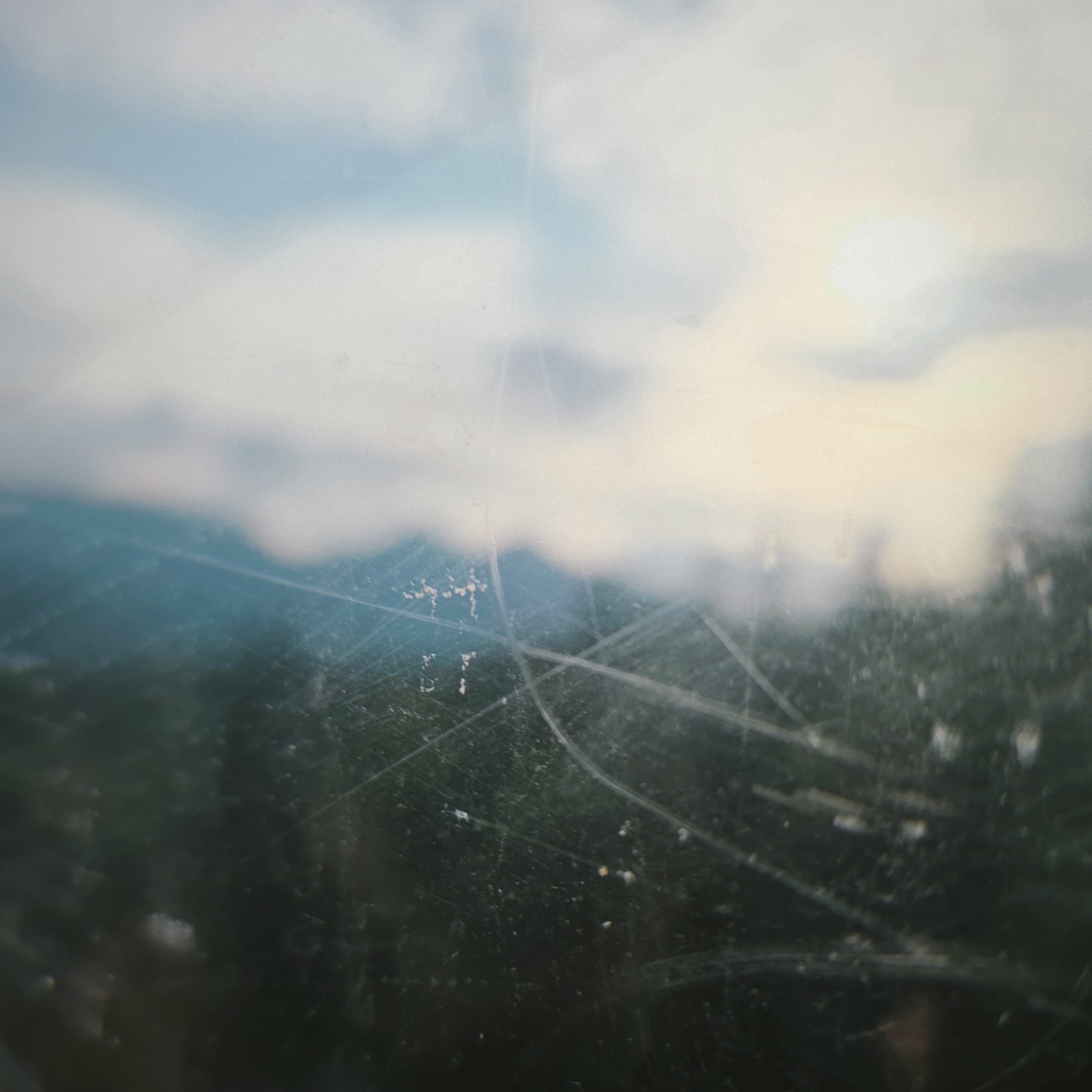 Lake of the Woods - Single