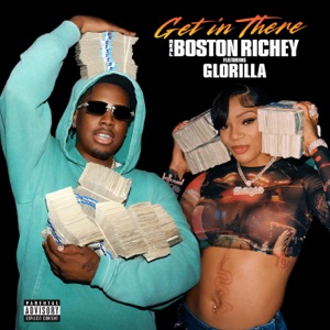 Get In There (feat. GloRilla)