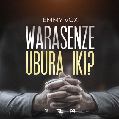 WARASENZE UBURA IKI - Single