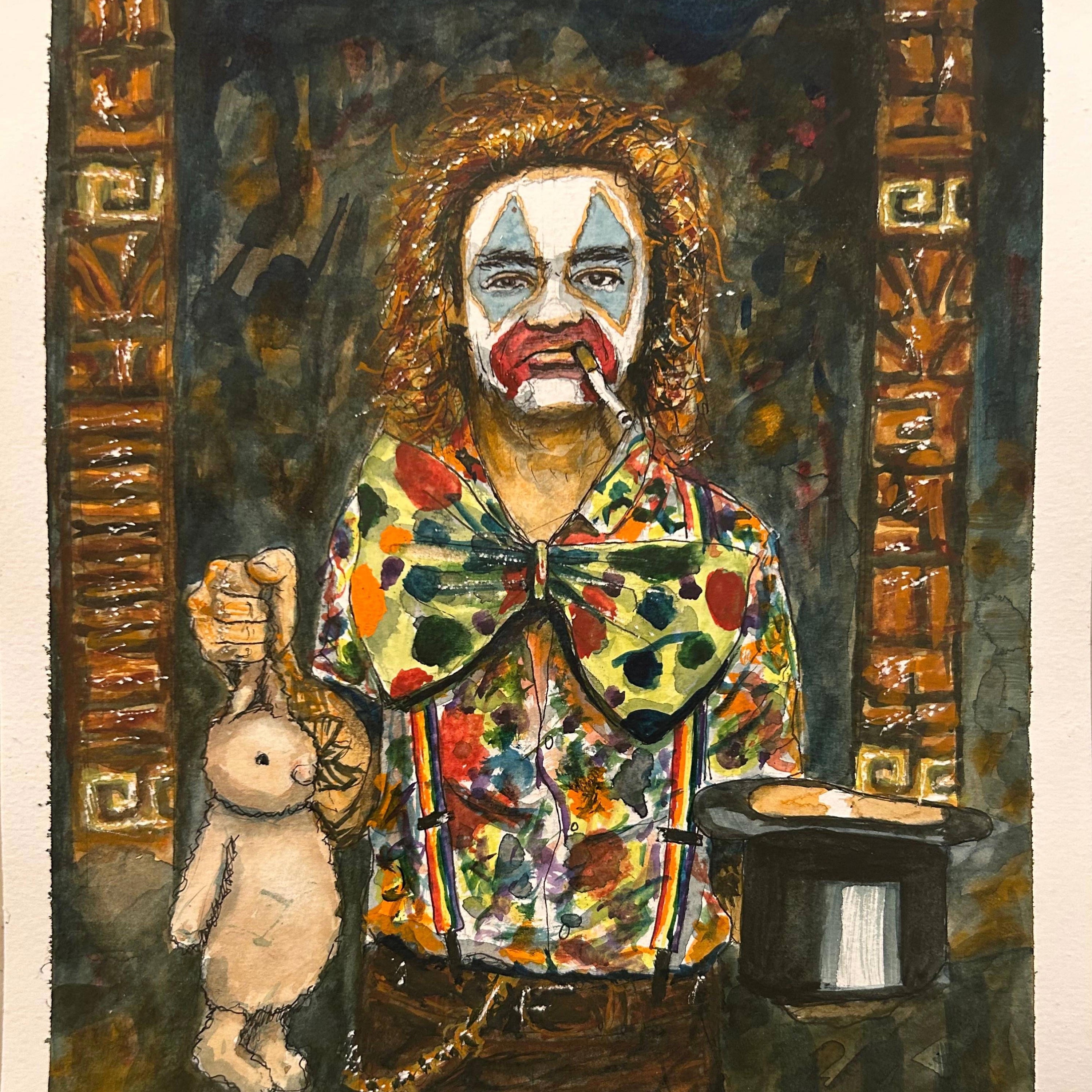 Joke For a Light - Single