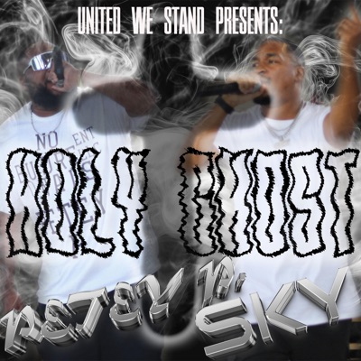 HOLY GHOST (feat. SKY SURFACE) - Single