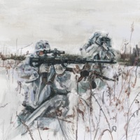 Diamond Tears - Single - kizaru & FRIENDLY THUG 52 NGG