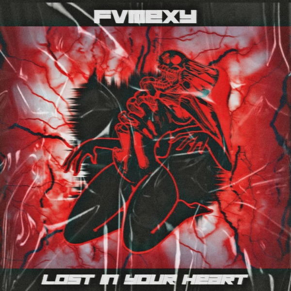 Lost In Your Heart