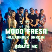 MODD FRESA (feat. Piolax MC) - Single - Alexander Garcia