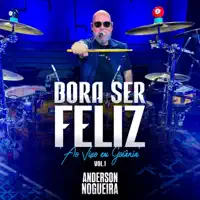 FUI DANDO PORRADA — ANDERSON NOGUEIRA