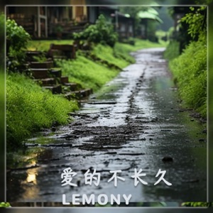 Love Doesn't Last Long - Single