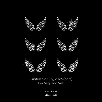 Por Segunda Vez - Single