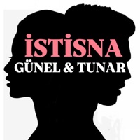 İstisna (feat. Tunar Rahmanoglu) - Single - Günel Zeynalova