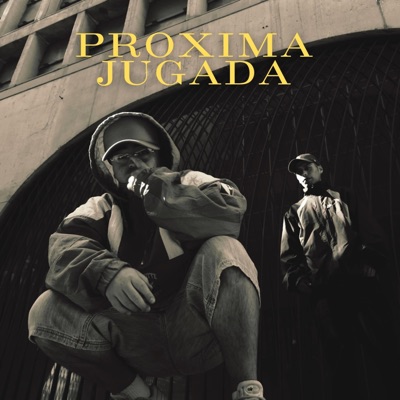 Proxima Jugada (feat. Dr Forense, Oldbap prod, Dj Ropo & DesignLiRecords) - Single