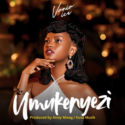 Umukenyezi - Single