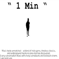 1 min - Single - Swami Uchiha