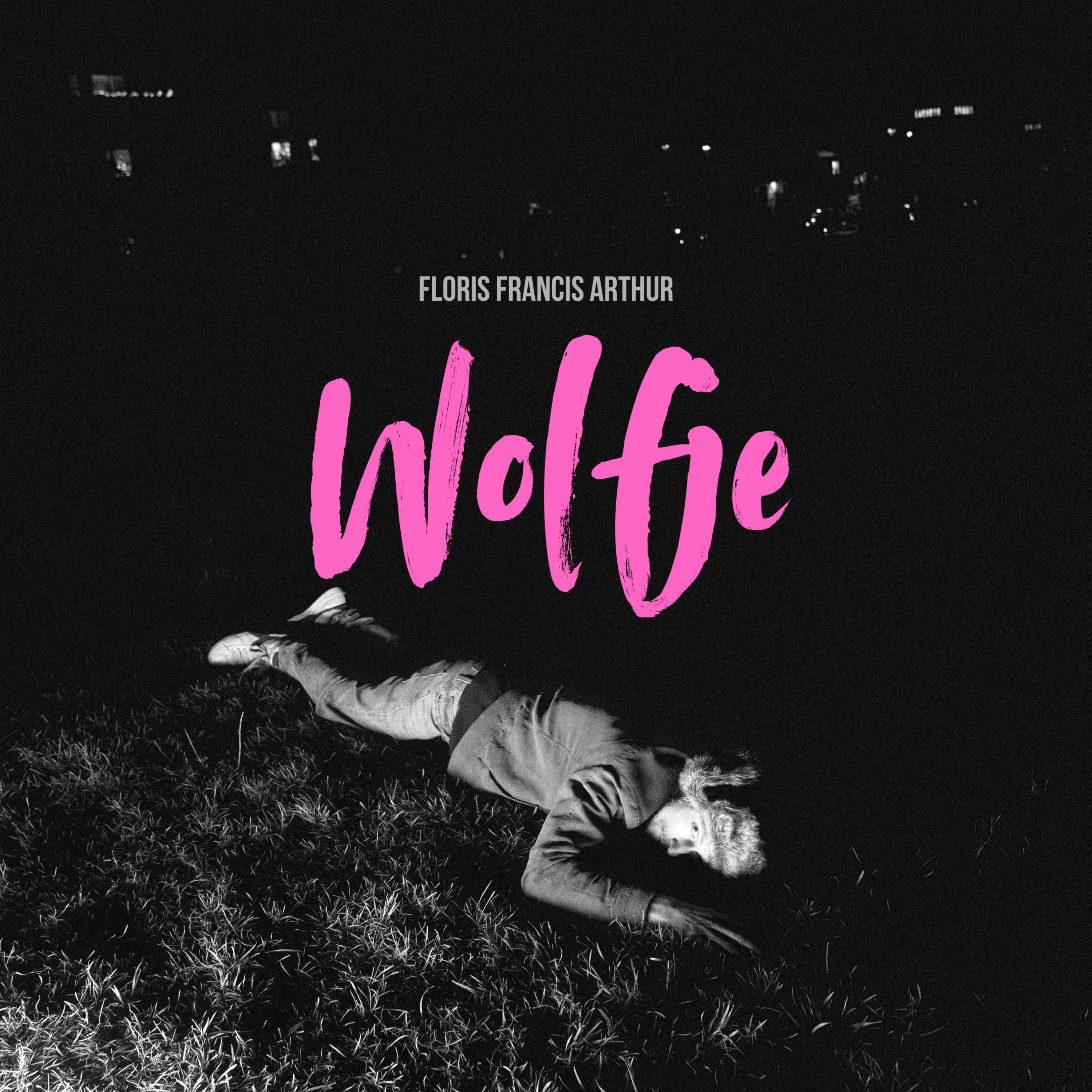 Wolfje - Single