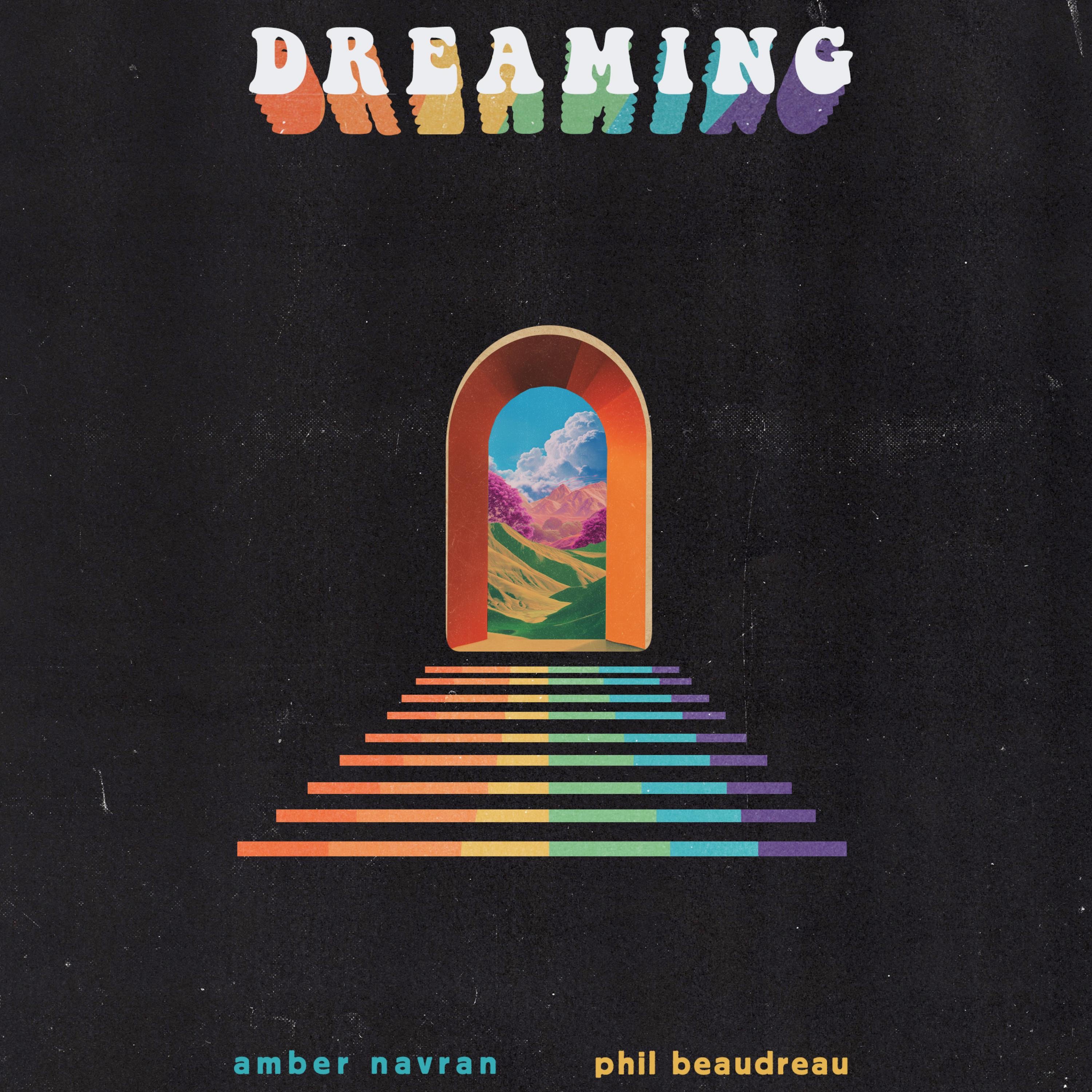 Dreaming - EP