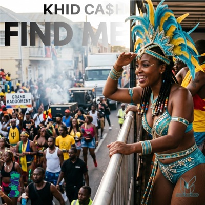 Find Me - Single