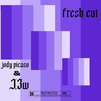 fresh cut (feat. j.3w) - Single
