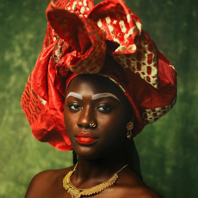 Shikemi Baby (Queen Idia Hall Version) - Single